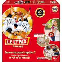 Namizna igra Educa The Nomad Lynx (FR) - Shopper.si