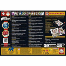 Sestavljanka Puzzle Educa Atlantis - Shopper.si