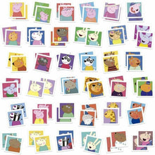 Igra Spomin Educa Identic Memo Peppa Pig - Shopper.si
