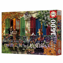 Sestavljanka Puzzle Educa Serenade - Shopper.si
