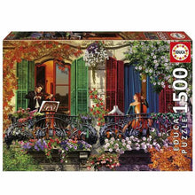 Sestavljanka Puzzle Educa Serenade - Shopper.si