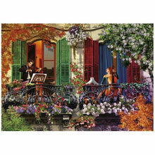 Sestavljanka Puzzle Educa Serenade - Shopper.si