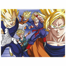Sestavljanka Puzzle Dragon Ball - Shopper.si