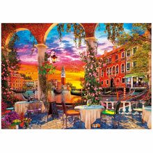 Sestavljanka Puzzle Educa Venecia 4000 Kosi - Shopper.si