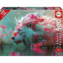Sestavljanka Puzzle Educa Cubo Maravilla 216 Kosi (6 kosov) - Shopper.si