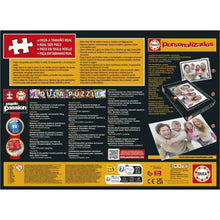 Sestavljanka Puzzle Educa Cubo Maravilla 216 Kosi (6 kosov) - Shopper.si