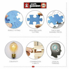 Sestavljanka Puzzle Educa Marvel 3D - Shopper.si