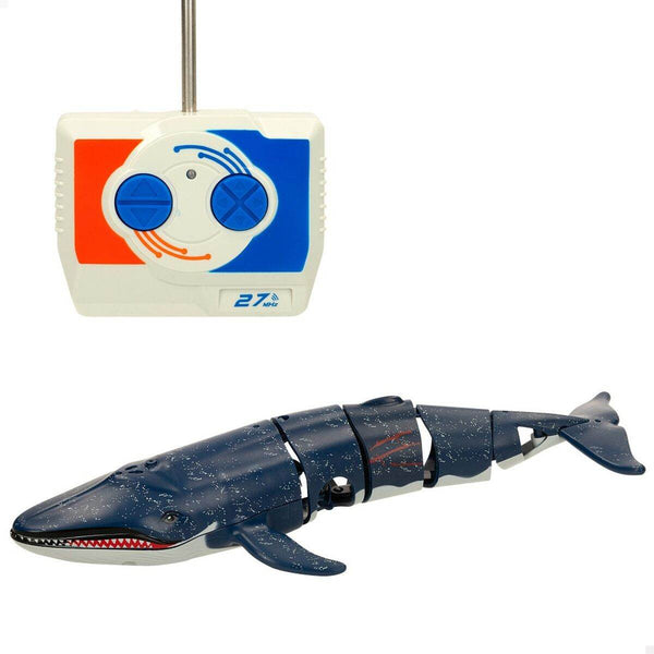 Igra Colorbaby Racing Boat Daljinsko vodenje Kit - Shopper.si