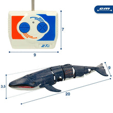 Igra Colorbaby Racing Boat Daljinsko vodenje Kit - Shopper.si
