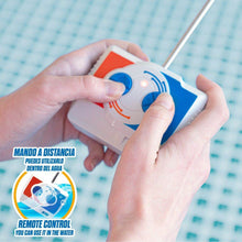 Igra Colorbaby Racing Boat Daljinsko vodenje Kit - Shopper.si