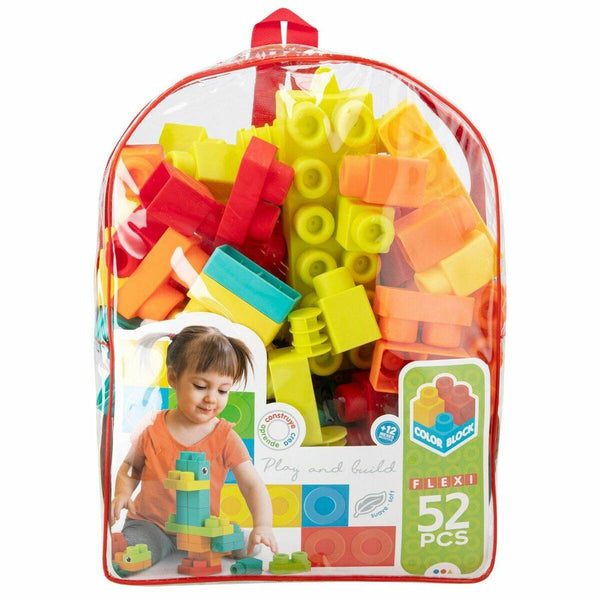 Kocke Color Block - Shopper.si