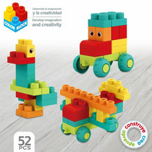 Kocke Color Block - Shopper.si