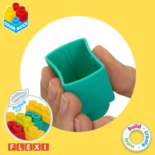 Kocke Color Block - Shopper.si