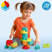 Kocke Color Block - Shopper.si
