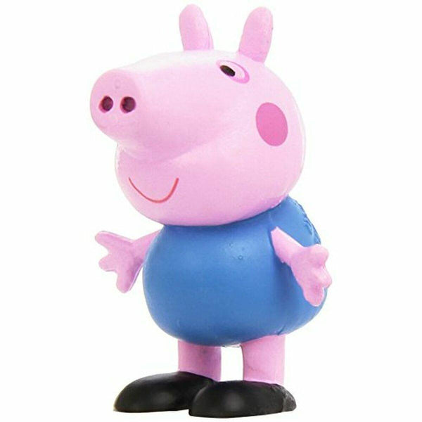 Liki George Peppa Pig - Shopper.si