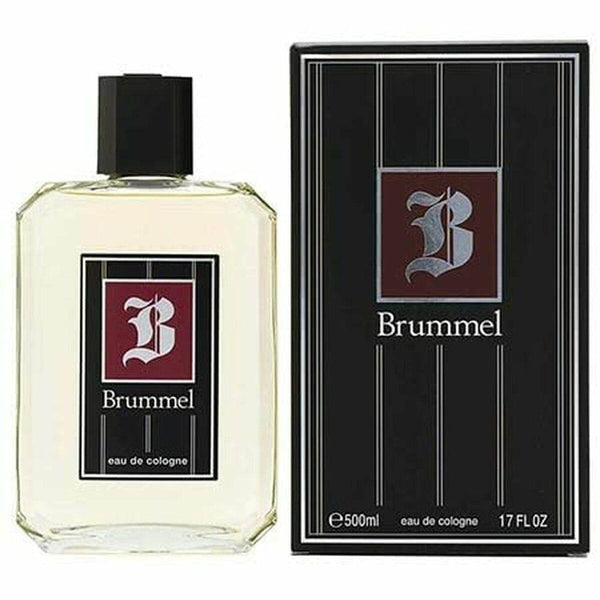 Moški parfum Puig Brummel EDC Brummel 500 ml - Shopper.si