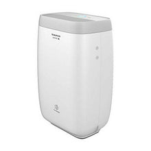 Čistilec zraka Taurus AP2040 Bela Srebrna - Shopper.si