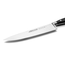 Kuhinjski nož Arcos serie riviera Črna Jeklo 20 cm - Shopper.si