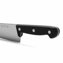 Kuhinjski nož Arcos 17,5 cm Črna - Shopper.si