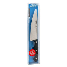Kuhinjski nož Arcos 17,5 cm Črna - Shopper.si