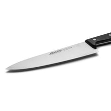 Kuhinjski nož Arcos serie universal Črna Jeklo 25 cm - Shopper.si