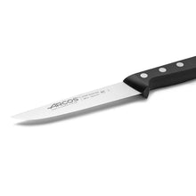 Kuhinjski nož Arcos serie universal Črna Jeklo 13 cm - Shopper.si
