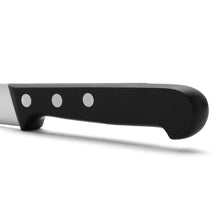 Kuhinjski nož Arcos serie universal Črna Jeklo 13 cm - Shopper.si