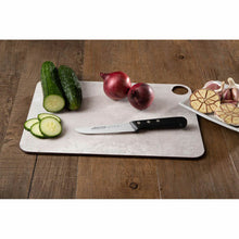Kuhinjski nož Arcos serie universal Črna Jeklo 13 cm - Shopper.si