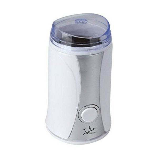 Mlinček za kavo JATA ML132 160W Bela 160 W - Shopper.si