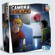 Spretnostne igre IMC Toys Camera Escape - Shopper.si