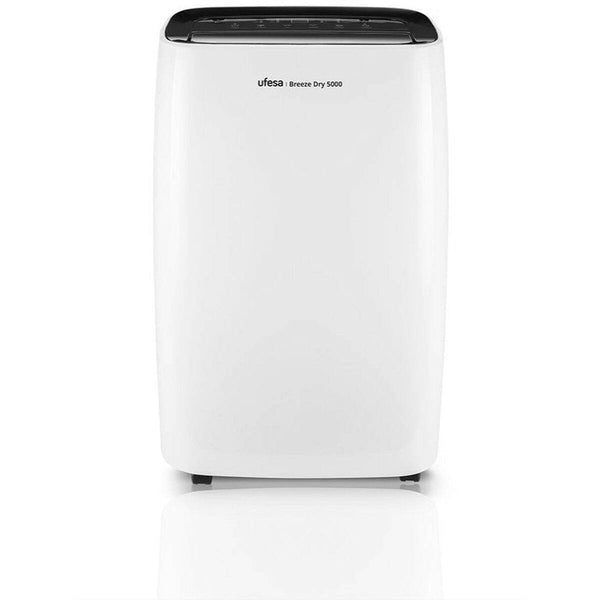 Razvlaževalec UFESA BREEZE DRY 5000 260 W 6 L - Shopper.si