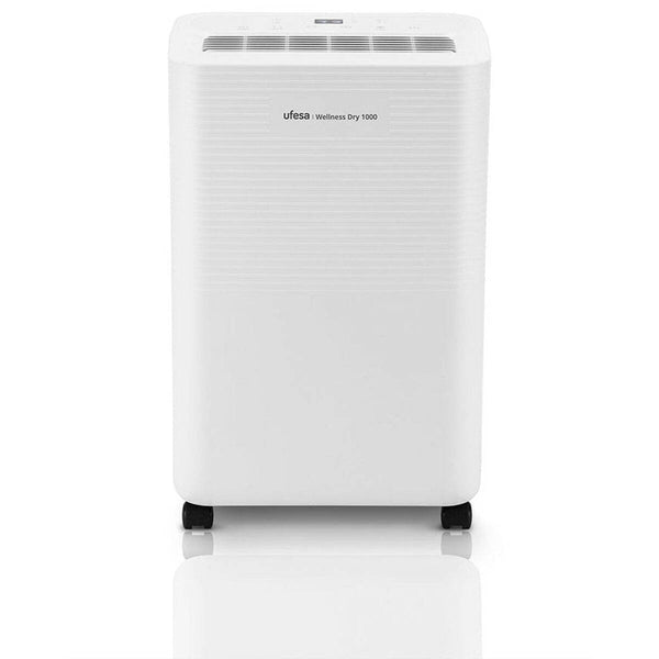 Razvlaževalec UFESA WELLNESS DRY 1000 2 L 10 L - Shopper.si