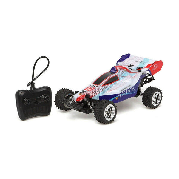 Avto na daljinsko upravljanje Super Speed - Shopper.si