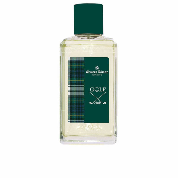 Moški parfum Alvarez Gomez GOLF CLUB 150 ml - Shopper.si