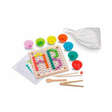 Didaktična igra Cayro Bead & Clip - Shopper.si