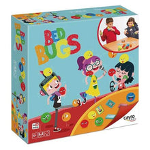 Namizna igra Bed Bugs Cayro (ES-EN-FR-IT-PT-GR) - Shopper.si