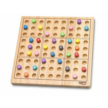 Sudoku Cayro 18 x 18 x 1,2 cm 81 Kosi - Shopper.si