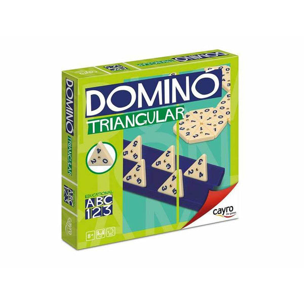 Domino Cayro - Shopper.si