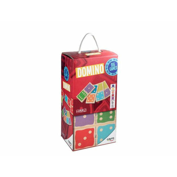 Domino Cayro - Shopper.si