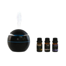 Difuzor za eterično olje Home ESPRIT 10 ml (4 Kosi) - Shopper.si
