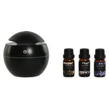 Difuzor za eterično olje Home ESPRIT 10 ml (4 Kosi) - Shopper.si