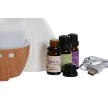 Difuzor za eterično olje Home ESPRIT Urban 10 ml (4 Kosi) - Shopper.si