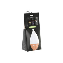 Difuzor za eterično olje Home ESPRIT Urban 10 ml (4 Kosi) - Shopper.si