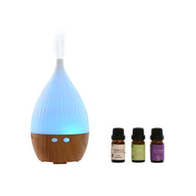 Difuzor za eterično olje Home ESPRIT Urban 10 ml (4 Kosi) - Shopper.si