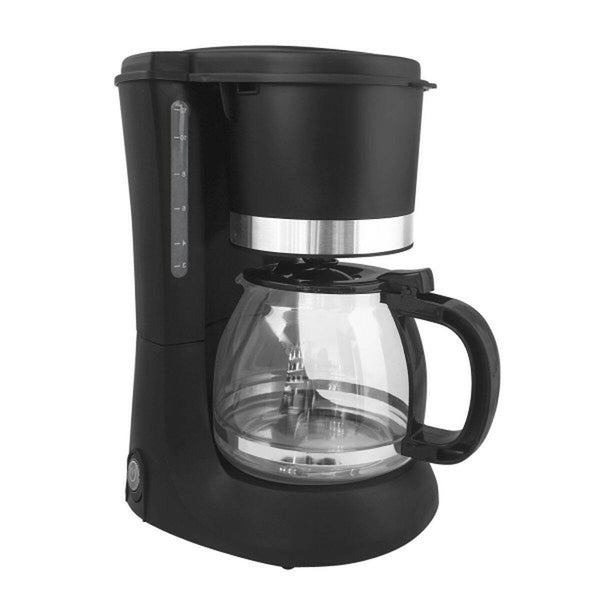 Kavni Aparat Küken 34377 Črna 900 W 1,2 L 12 Cești - Shopper.si