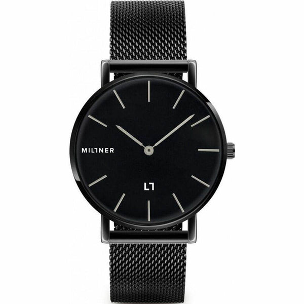 Ura ženska Millner 8425402504260 (Ø 36 mm) - Shopper.si