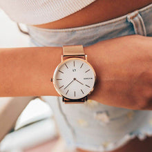 Ura ženska Millner 8425402504277 (Ø 39 mm) - Shopper.si