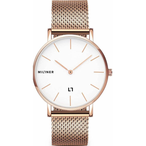 Ura ženska Millner 8425402504284 (Ø 36 mm) - Shopper.si