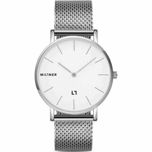 Ura ženska Millner 8425402504307 (Ø 36 mm) - Shopper.si