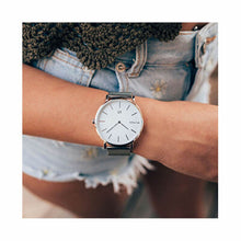 Ura ženska Millner 8425402504307 (Ø 36 mm) - Shopper.si